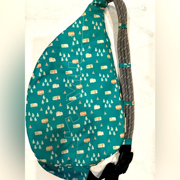 Kavu Rope Sling - Picture 2 of 3